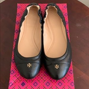 Tory Burch York Ballet Flat